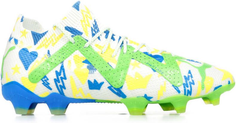 Puma Voetbalschoenen Future Ultimate Neymar Fg Ag