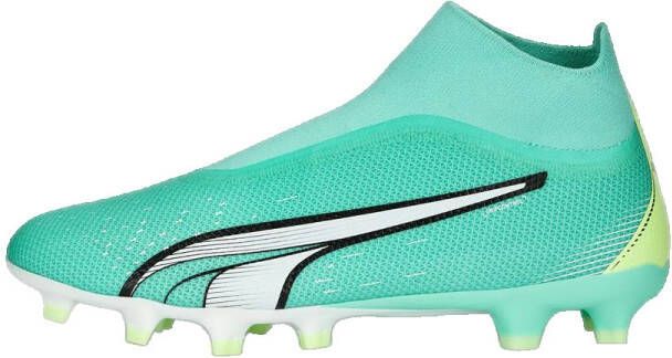 Puma Voetbalschoenen Ultra Match+ Ll Fg