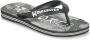 Quiksilver Teenslippers MOLOKAI ACID DROP YOUTH - Thumbnail 2