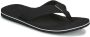 Quiksilver Molokai Layback Textured Sandalen zwart - Thumbnail 1