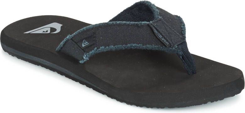 Quiksilver Teenslippers MONKEY ABYSS