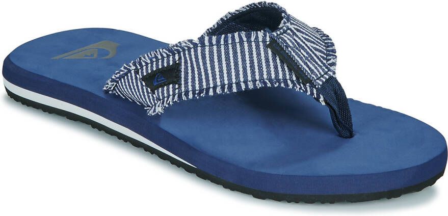 Quiksilver Teenslippers MONKEY ABYSS