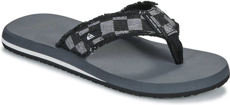 Quiksilver Teenslippers MONKEY ABYSS