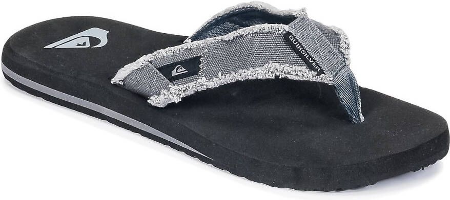 Quiksilver Teenslippers MONKEY ABYSS M SNDL XSKC