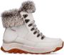 Rieker EVOLUTION Winterlaarzen Hightop sneakers veterschoenen winterlaarzen met lamswolvoering - Thumbnail 18