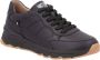 Rieker Zwarte Casual Heren Sneakers Black Heren - Thumbnail 2