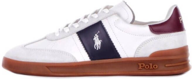 Ralph Lauren Lage Sneakers 809954902