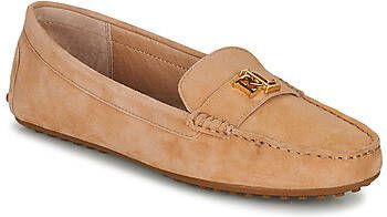 polo loafers womens