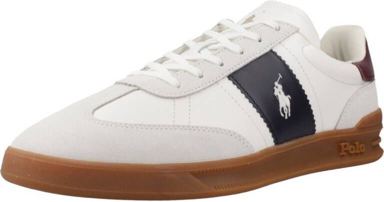 Ralph Lauren Sneakers 809954902001R