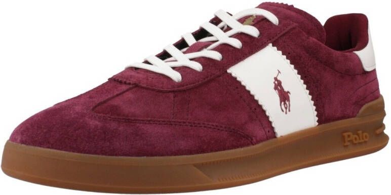 Ralph Lauren Sneakers 809954903004R