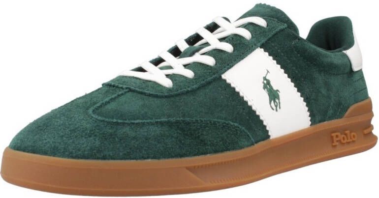 Ralph Lauren Sneakers HRT AERA PP SNEAKERS