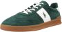 Polo Ralph Lauren HRT Aera forest off white Lifestyle in groen formaten: 43 - Thumbnail 3