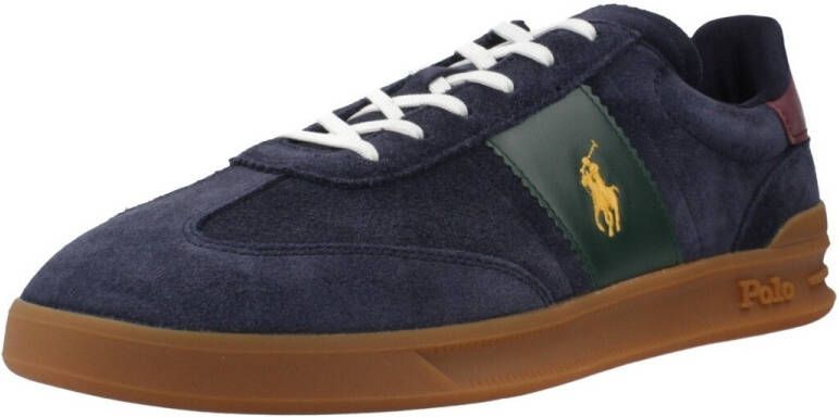 Ralph Lauren Sneakers HRT AERA PP SNEAKERS