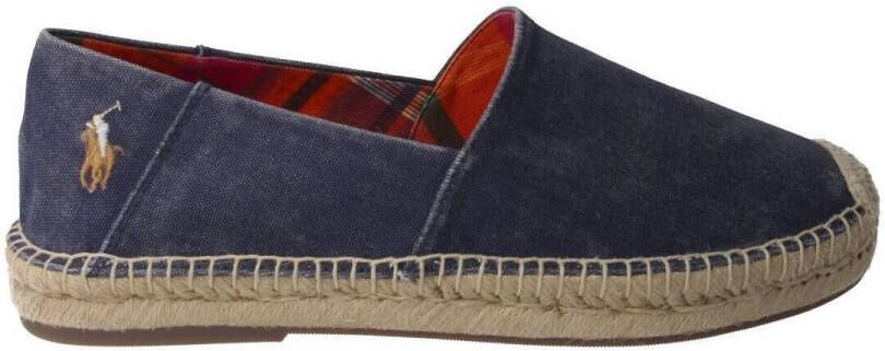 Ralph Lauren Teenslippers