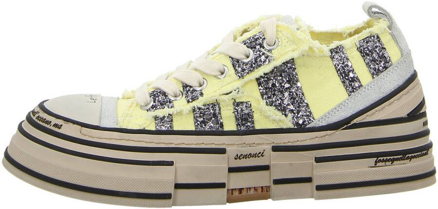 Rebecca White Sneakers