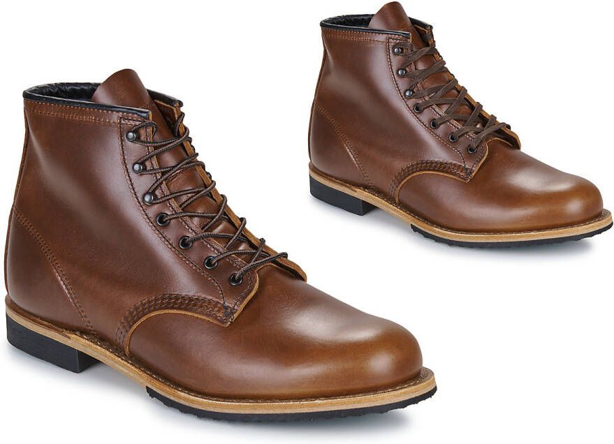 Red Wing Laarzen BECKMAN