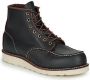 Red Wing Shoes Veterschoenen Stijl ID 3373 Black Heren - Thumbnail 2