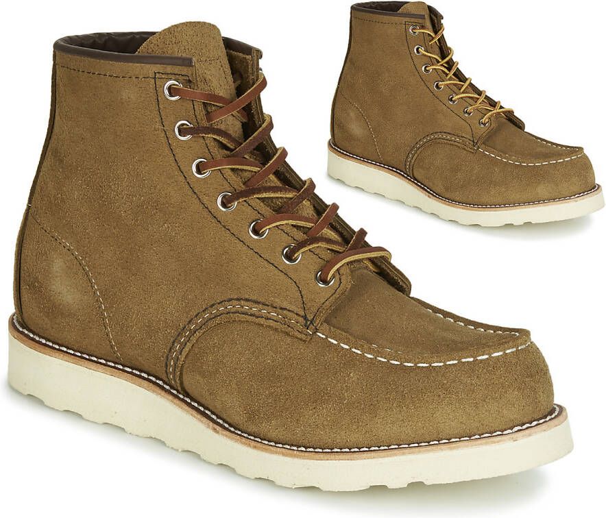 Red Wing Laarzen CLASSIC