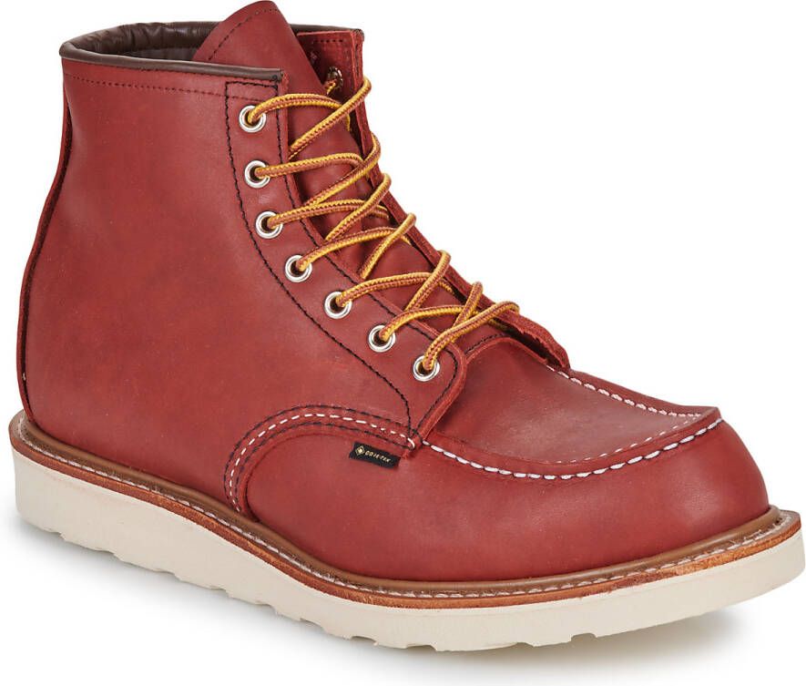 Red Wing Laarzen CLASSIC MOC GORE-TEX