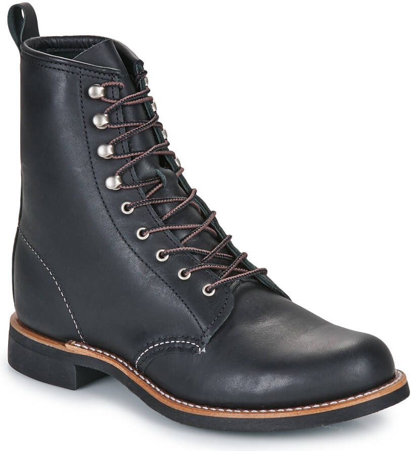 Red Wing Laarzen SILVERSMITH