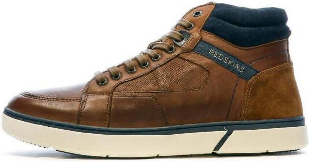 Redskins Hoge Sneakers