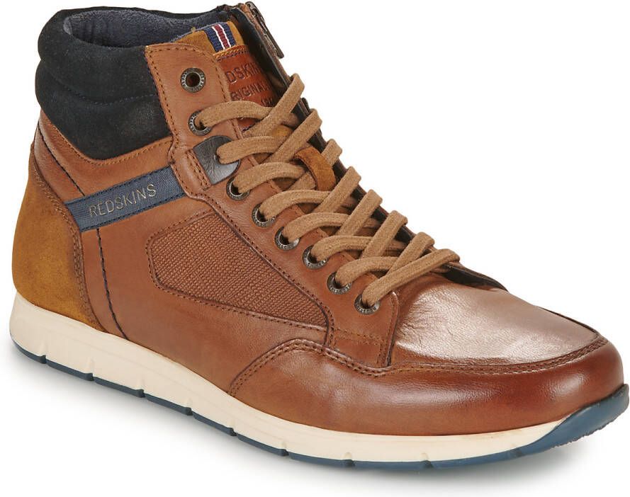 Redskins Hoge Sneakers ZOUKI