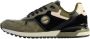 Redskins Lage Sneakers 218167 - Thumbnail 2