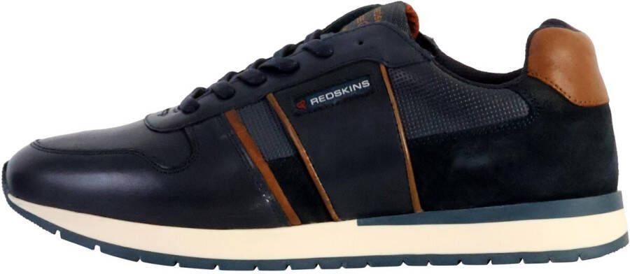 Redskins Lage Sneakers 220687