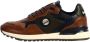 Redskins Lage Sneakers 243238 - Thumbnail 2