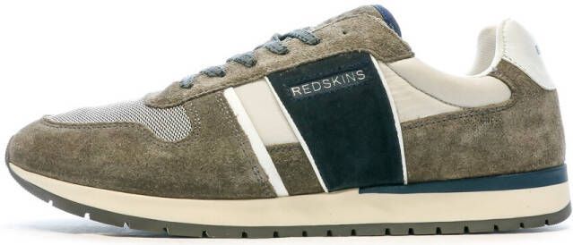 Redskins Lage Sneakers