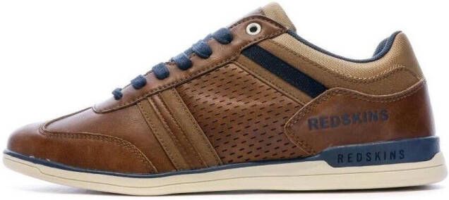 Redskins Lage Sneakers