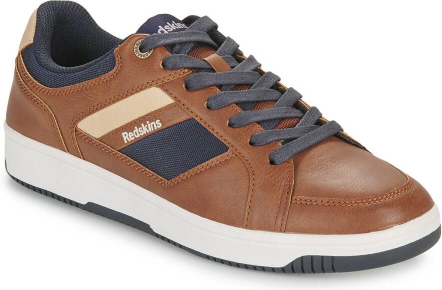 Redskins Lage Sneakers GANDHI 2