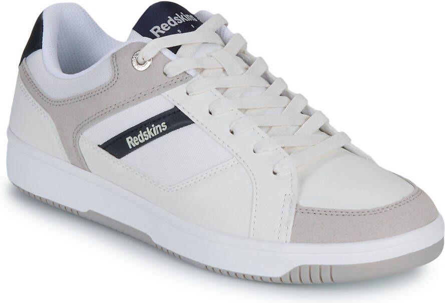 Redskins Lage Sneakers GANDHI 2