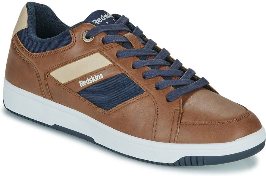 Redskins Lage Sneakers GANDHI 2