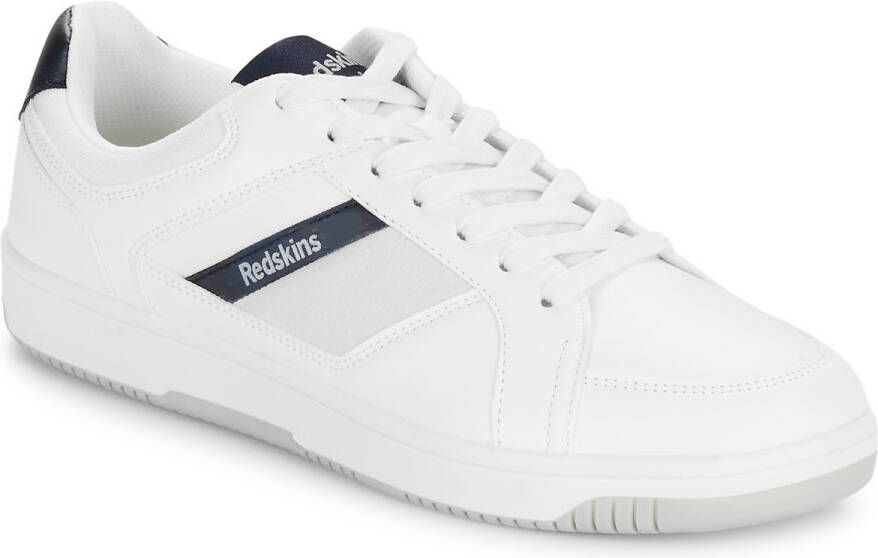 Redskins Lage Sneakers GANDHI