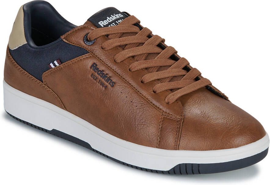 Redskins Lage Sneakers GUNRAY