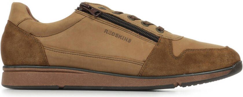 Redskins Nette Schoenen Croustill 5