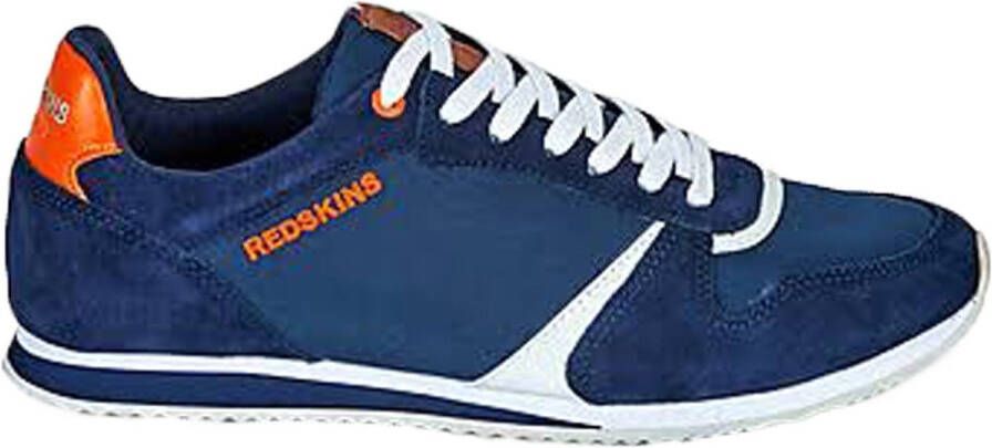 Redskins Lage Sneakers 144705