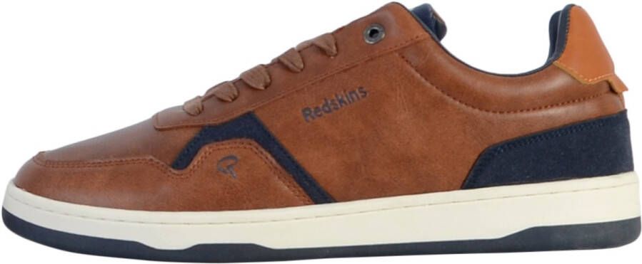 Redskins Lage Sneakers 202770