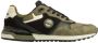 Redskins Lage Sneakers 218167 - Thumbnail 1