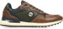 Redskins Lage Sneakers 243238 - Thumbnail 1