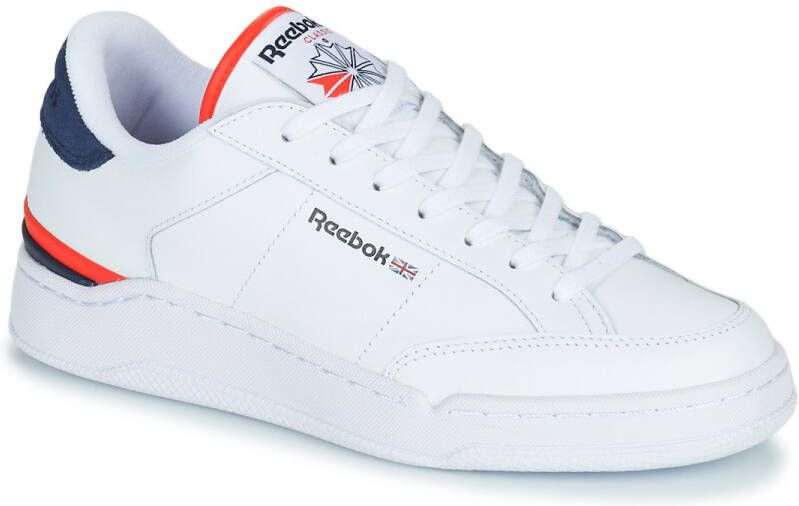 Reebok Ad Court Ftwwht Vecnav Vecred Schoenmaat 40 Sneakers FX1355