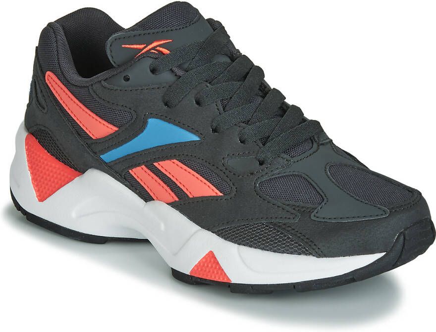 Aztrek store reebok black