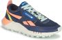 Reebok Legacy Zapatilla Unisex Zwart Heren - Thumbnail 3