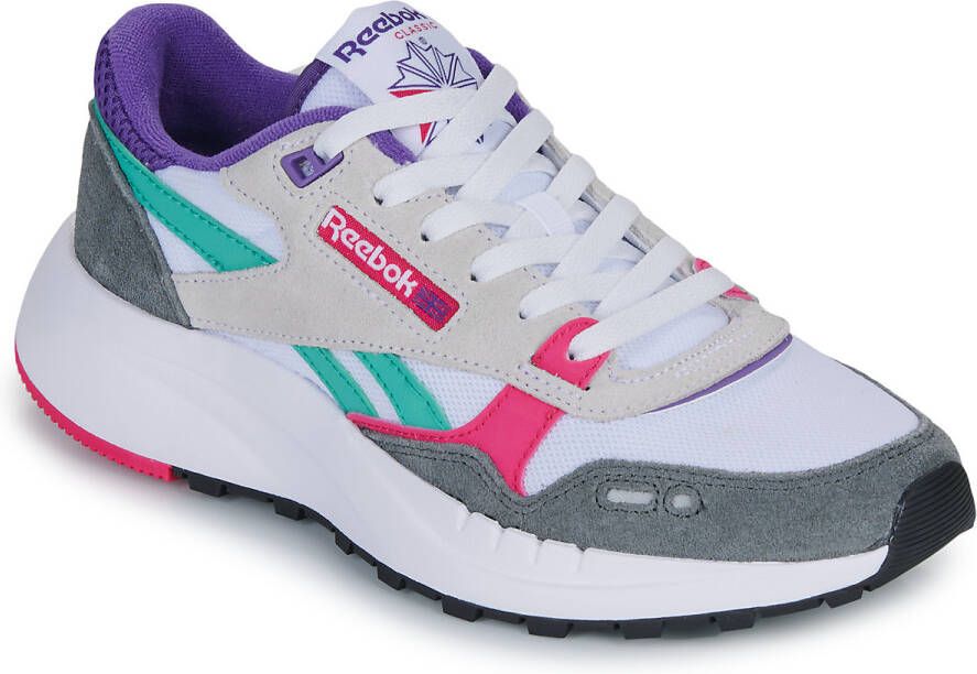 Reebok Classic Lage Sneakers CLASSIC LEATHER 2400