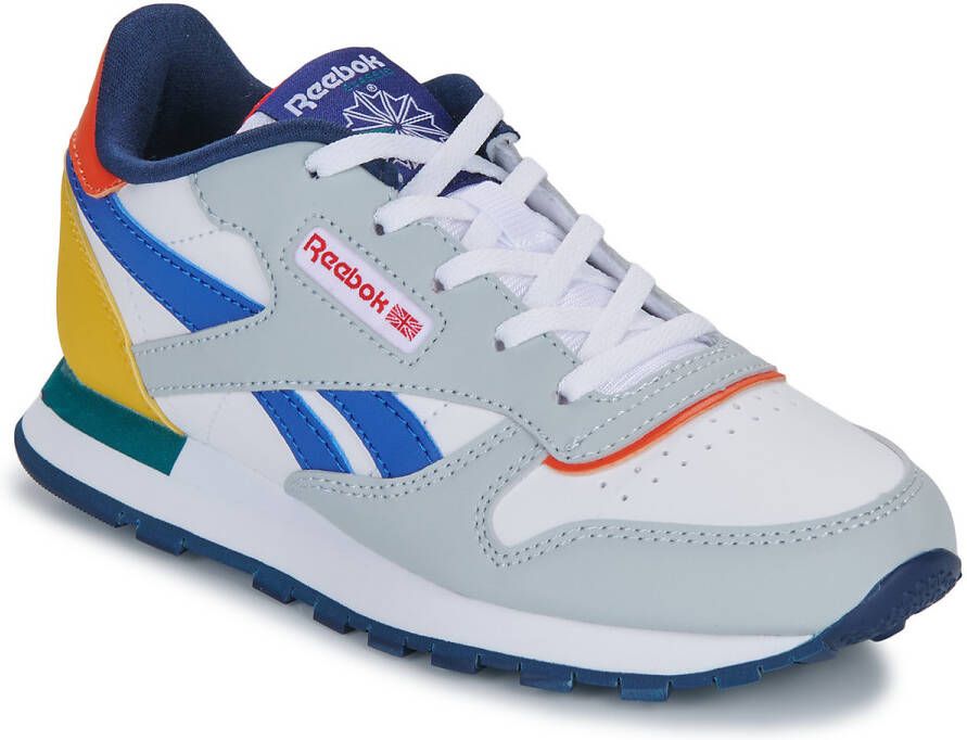 Reebok Classic Lage Sneakers CLASSIC LEATHER