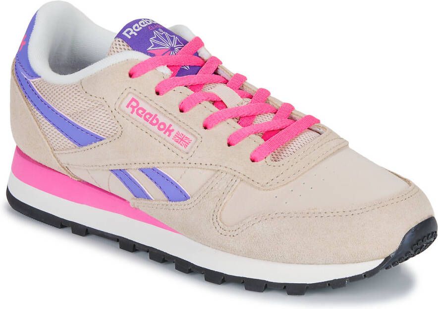 Reebok Classic Lage Sneakers CLASSIC LEATHER