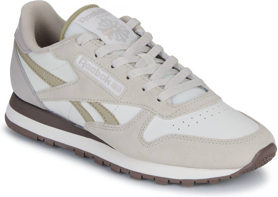 Reebok Classic Lage Sneakers CLASSIC LEATHER