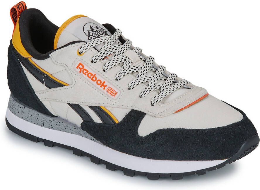 Reebok Classic Lage Sneakers CLASSIC LEATHER