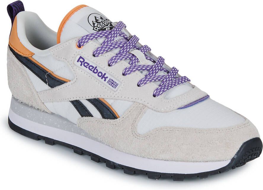 Reebok Classic Lage Sneakers CLASSIC LEATHER